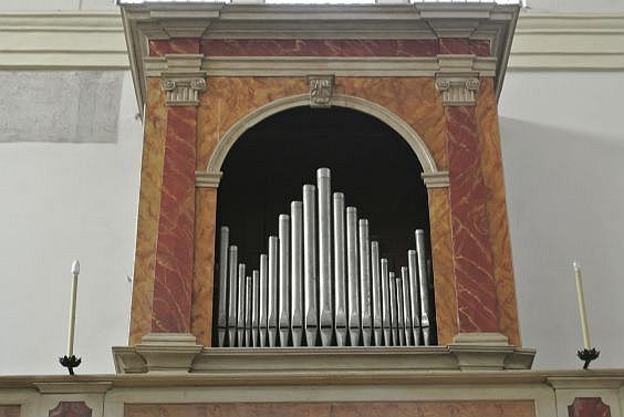 Padova - Chiesa Parrocchiale di Ognissanti